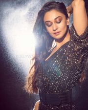 Aishwarya Arjun New Photoshoot Stills