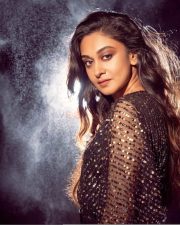 Aishwarya Arjun New Photoshoot Stills