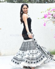 Akhanda Actress Pragya Jaiswal Latest Photoshoot Pictures 04