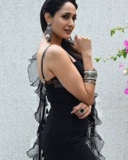 Akhanda Actress Pragya Jaiswal Latest Photoshoot Pictures 18