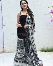 Akhanda Actress Pragya Jaiswal Latest Photoshoot Pictures 20