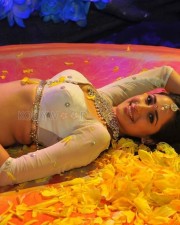 Pragya Jaiswal 38 Akilandakodi Brahmandanayagan Movie Heroine Pragya Jaiswal Photos