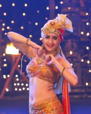 Pragya Jaiswal 37 Akilandakodi Brahmandanayagan Movie Heroine Pragya Jaiswal Photos