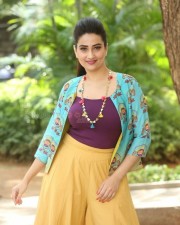 Anchor Manjusha At Monkeys Movie First Look Launch Photos