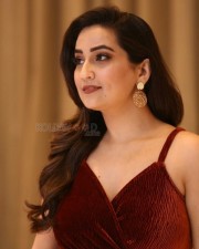 Anchor Manjusha At Beautiful Movie Pre release Event Photos