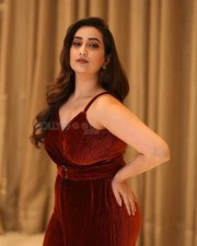 Anchor Manjusha At Beautiful Movie Pre release Event Photos