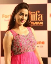Anchor Manjusha At Iifa Awards Pictures