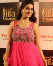 Anchor Manjusha At Iifa Awards Pictures