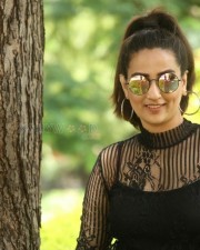 Anchor Manjusha At Rahu Movie Teaser Launch Photos