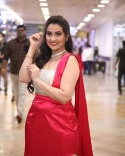 Anchor Manjusha At SIIMA Awards 2021 Pics 05 Anchor Manjusha At SIIMA Awards 2021 Pics 05