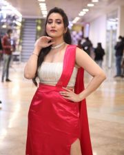 Anchor Manjusha At SIIMA Awards 2021 Pics 06 Anchor Manjusha At SIIMA Awards 2021 Pics 06