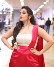 Anchor Manjusha At SIIMA Awards 2021 Pics 08 Anchor Manjusha At SIIMA Awards 2021 Pics 08