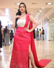 Anchor Manjusha At SIIMA Awards 2021 Pics 09 Anchor Manjusha At SIIMA Awards 2021 Pics 09
