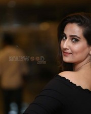 Anchor Manjusha At Telugu Cine Rathasarathula Rajotsvam Curtain Raiser Photos