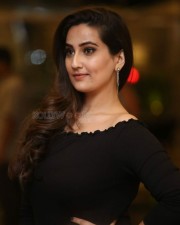 Anchor Manjusha At Telugu Cine Rathasarathula Rajotsvam Curtain Raiser Photos
