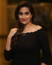 Anchor Manjusha At Telugu Cine Rathasarathula Rajotsvam Curtain Raiser Photos
