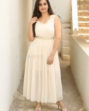 Anchor Manjusha Photoshoot Images