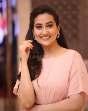 Anchor Manjusha at Guduputani Movie Pre Release Event Pictures 07