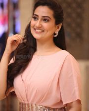 Anchor Manjusha at Guduputani Movie Pre Release Event Pictures 08 Anchor Manjusha at Guduputani Movie Pre Release Event Pictures 08