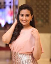Anchor Manjusha at Guduputani Movie Pre Release Event Pictures 09 Anchor Manjusha at Guduputani Movie Pre Release Event Pictures 09