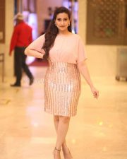 Anchor Manjusha at Guduputani Movie Pre Release Event Pictures 11 Anchor Manjusha at Guduputani Movie Pre Release Event Pictures 11
