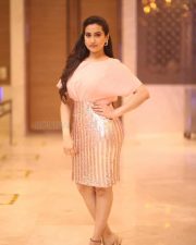 Anchor Manjusha at Guduputani Movie Pre Release Event Pictures 13 Anchor Manjusha at Guduputani Movie Pre Release Event Pictures 13