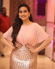 Anchor Manjusha at Guduputani Movie Pre Release Event Pictures 14 Anchor Manjusha at Guduputani Movie Pre Release Event Pictures 14