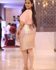 Anchor Manjusha at Guduputani Movie Pre Release Event Pictures 22