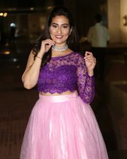 Anchor Manjusha at Pushpaka Vimanam Trailer Launch Pictures 19 Anchor Manjusha at Pushpaka Vimanam Trailer Launch Pictures 19