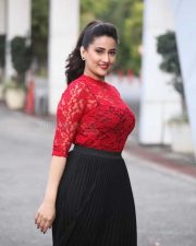 Anchor Manjusha at Seetimaarr Movie Success Meet Photos 02 Anchor Manjusha at Seetimaarr Movie Success Meet Photos 02