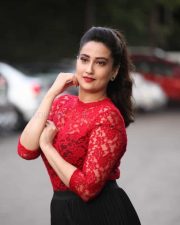 Anchor Manjusha at Seetimaarr Movie Success Meet Photos 06 Anchor Manjusha at Seetimaarr Movie Success Meet Photos 06