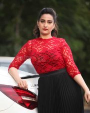 Anchor Manjusha at Seetimaarr Movie Success Meet Photos 12 Anchor Manjusha at Seetimaarr Movie Success Meet Photos 12