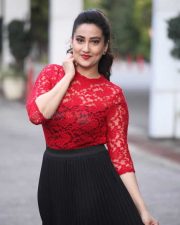 Anchor Manjusha at Seetimaarr Movie Success Meet Photos 25 Anchor Manjusha at Seetimaarr Movie Success Meet Photos 25