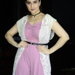 Anchor Manjusha at Varun Doctor Interview Pictures 12 Anchor Manjusha at Varun Doctor Interview Pictures 12