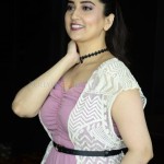 Anchor Manjusha at Varun Doctor Interview Pictures 14 Anchor Manjusha at Varun Doctor Interview Pictures 14