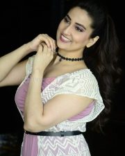 Anchor Manjusha at Varun Doctor Interview Pictures 15 Anchor Manjusha at Varun Doctor Interview Pictures 15