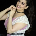 Anchor Manjusha at Varun Doctor Interview Pictures 15 Anchor Manjusha at Varun Doctor Interview Pictures 15