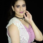 Anchor Manjusha at Varun Doctor Interview Pictures 17 Anchor Manjusha at Varun Doctor Interview Pictures 17