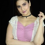 Anchor Manjusha at Varun Doctor Interview Pictures 19 Anchor Manjusha at Varun Doctor Interview Pictures 19