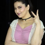 Anchor Manjusha at Varun Doctor Interview Pictures 20 Anchor Manjusha at Varun Doctor Interview Pictures 20