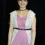 Anchor Manjusha at Varun Doctor Interview Pictures 24 Anchor Manjusha at Varun Doctor Interview Pictures 24