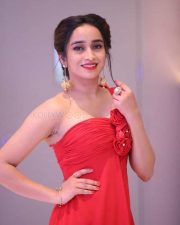 Anchor Vindhya Vishaka at Meelo Evaru Koteeswarudu Season Press Meet Photos