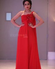 Anchor Vindhya Vishaka at Meelo Evaru Koteeswarudu Season Press Meet Photos