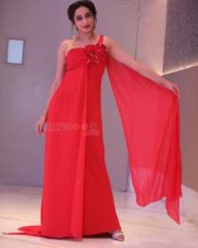 Anchor Vindhya Vishaka at Meelo Evaru Koteeswarudu Season Press Meet Photos