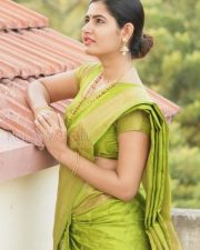 Ashima Narwal Miss India Global Winner Photos