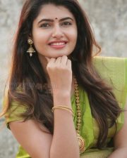 Ashima Narwal Miss India Global Winner Photos