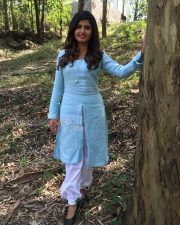 Ashima Narwal Miss India Global Winner Photos