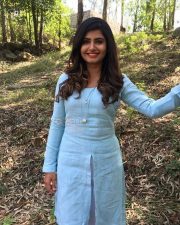 Ashima Narwal Miss India Global Winner Photos