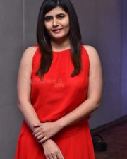 Ashima Narwal at Sakala Gunabhi Rama Movie Trailer Launch Pictures 05