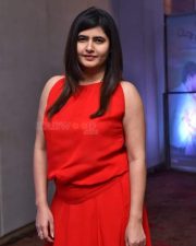 Ashima Narwal at Sakala Gunabhi Rama Movie Trailer Launch Pictures 06